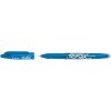 Pero gumovacie guľôčkové PILOT FRIXION 0,7 svetlo modré Pero gumovacie guľôčkové PILOT FRIXION 0,7 svetlo modré