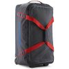Kufor Patagonia Black Hole Wheeled Duffel 70L Farba: modrá/červená Kufor Patagonia Black Hole Wheeled Duffel 70L Farba: modrá/červená