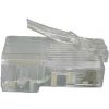 DATACOM Konektor RJ45 UTP 8p8c Cat6 lanko 100ks DATACOM Konektor RJ45 UTP 8p8c Cat6 lanko 100ks