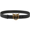 Dámský pásek PINKO 100125 A0F1 Z99Q Délka: L Dámský pásek PINKO 100125 A0F1 Z99Q Délka: L