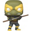 Figúrka Funko POP! - Teenage Mutant Ninja Turtles - Yi, 9 cm Figúrka Funko POP! - Teenage Mutant Ninja Turtles - Yi, 9 cm