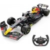 CMJ Oracle Red Bull RB18 1 : 12, licencia F1 8595736001057 CMJ Oracle Red Bull RB18 1 : 12, licencia F1 8595736001057