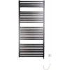 Kúpeľňový radiátor Thermal Trend KH-E 60x133 cm antracit Kúpeľňový radiátor Thermal Trend KH-E 60x133 cm antracit