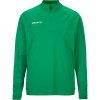 Bunda Evolve 2.0 Half Zip M s 1/4 zipem, tréninková, pánská COT824758atp03-team green L Zelená team Bunda Evolve 2.0 Half Zip M s 1/4 zipem, tréninková, pánská COT824758atp03-team green L Zelená team