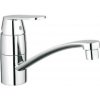Drezová batéria GROHE Eurosmart Cosmopolitan chróm 32842000 Drezová batéria GROHE Eurosmart Cosmopolitan chróm 32842000