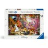 Ravensburger Puzzle 12000753 - Aristocats - 1000 Teile Disney Puzzle für Erwachsene und Kinder ab 14 Jahren Ravensburger Puzzle 12000753 - Aristocats - 1000 Teile Disney Puzzle für Erwachsene und Kinder ab 14 Jahren