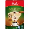 papierový filter Melitta 1x4 / 80 ks papierový filter Melitta 1x4 / 80 ks