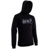 LEATT mikina - CORE - čierna LEATT mikina - CORE - čierna