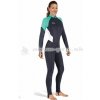 Mares Lykrový oblek TRILASTIC STEAMER SHE DIVES 5/XL Mares Lykrový oblek TRILASTIC STEAMER SHE DIVES 5/XL