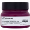 L'Oréal professionnel Curl Expression Professional Mask 250 ml