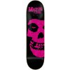 ZERO doska - Misfits Fiend Skull Collage Pink (MISFITS) veľkosť: 8.250 ZERO doska - Misfits Fiend Skull Collage Pink (MISFITS) veľkosť: 8.250