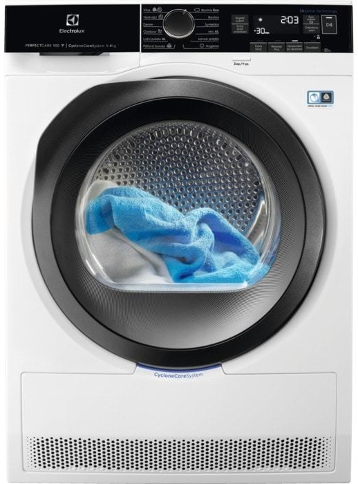 Electrolux EW9H188SCC