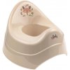 Maltex Nočník The Nature Buddies Líška Beige Maltex Nočník The Nature Buddies Líška Beige