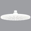 Hlavová sprcha AVITAL 226 x 226 mm biela 10339436 Hlavová sprcha AVITAL 226 x 226 mm biela 10339436