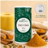 Korenie na zlaté mlieko v koreničke 65 g Korenie na zlaté mlieko v koreničke 65 g