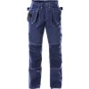 Fristads Pracovné nohavice 255K FAS Modrá, 48 Fristads Pracovné nohavice 255K FAS Modrá, 48