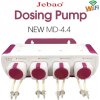 Jecod Jebao MD 4.4 WiFi Smart Auto Dosing pump Jecod Jebao MD 4.4 WiFi Smart Auto Dosing pump
