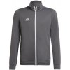 Sweatshirt adidas Junior Entrada 22 Track Jr H57521 (93645) Black 116 Sweatshirt adidas Junior Entrada 22 Track Jr H57521 (93645) Black 116