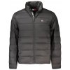 Pánska športová bunda Tommy Hilfiger čierna čierna L Tommy Hilfiger Jeans 8720638498070 Pánska športová bunda Tommy Hilfiger čierna čierna L Tommy Hilfiger Jeans 8720638498070