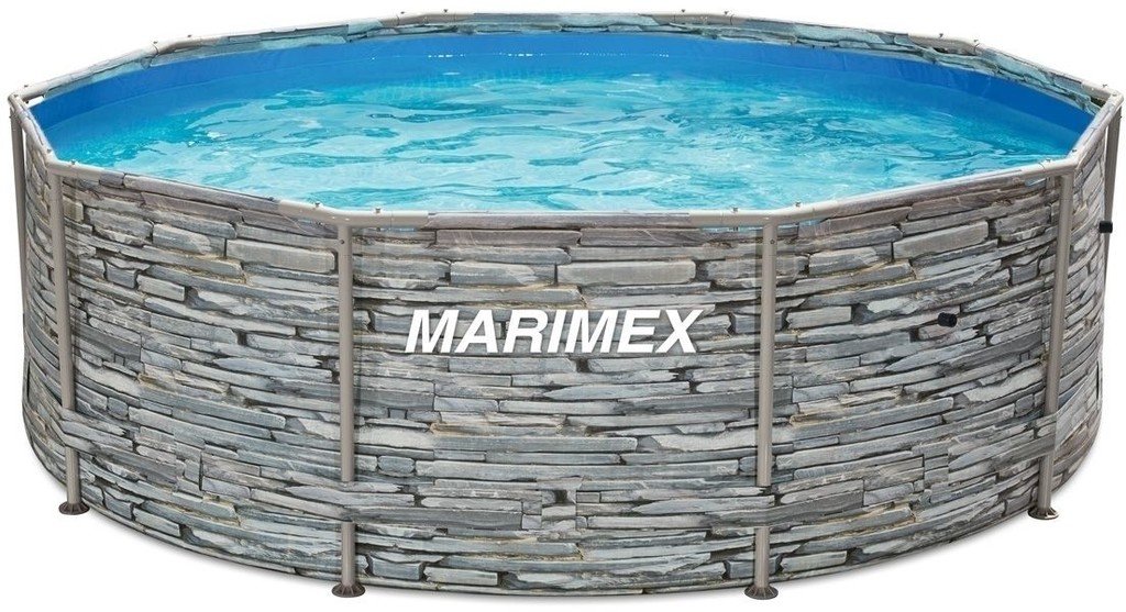 Marimex Florida 3,05 X 0,91 M Kameň 10340245