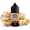 Longfill Just Juice Desserts Banoffee Pie - 6 ml Longfill Just Juice Desserts Banoffee Pie - 6 ml