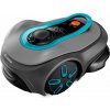 GARDENA Robotická sekačka Smart SILENO Free 1200 m2 (19923-32) GARDENA Robotická sekačka Smart SILENO Free 1200 m2 (19923-32)