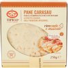 Tipico Pane Carasau Typický Sardínsky Plochý Chlieb 250g