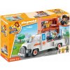 Playmobil 70913 Záchranářský vůz