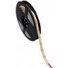 LED COB flexibilný pás 10W/m 920lm/m 12V 3000K, teplá biela CRI90 5m LCOB Kanlux LED COB flexibilný pás 10W/m 920lm/m 12V 3000K, teplá biela CRI90 5m LCOB Kanlux