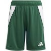 adidas TIRO24 SHO Y zelená
