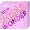Essence Adventný kalendár little X-MAS WONDER 2025