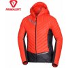 NORTHFINDER OHNISTE 1 pánska skialp bunda zatepľujúca ľahká Primaloft® orangeblack NORTHFINDER OHNISTE 1 pánska skialp bunda zatepľujúca ľahká Primaloft® orangeblack