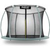 Neo-Sport vnútorná ochranná sieť na trampolínu 305–312 cm (10 ft), 6 stĺpikov Neo-Sport vnútorná ochranná sieť na trampolínu 305–312 cm (10 ft), 6 stĺpikov