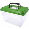 Marchioro Fauna box AQUAZOO III. 31 x 21 x 21cm 7,5L Marchioro Fauna box AQUAZOO III. 31 x 21 x 21cm 7,5L