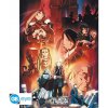 FULLMETAL ALCHEMIST - PLAGÁT GROUP (52X38) FULLMETAL ALCHEMIST - PLAGÁT GROUP (52X38)