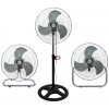 Pro Vent Industrial 3v1, cirkulační ventilátor průměr 45 cm Pro Vent Industrial 3v1, cirkulační ventilátor průměr 45 cm