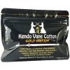 Kendo Japonská vata Cotton Gold Edition