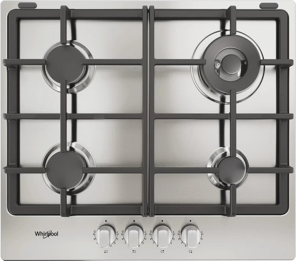 Whirlpool TGML 661 IX R