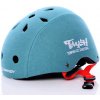 Inline helma Tempish Skillet Air modrá, L
