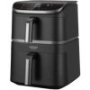 Cosori Turbo Tower 10,8 l, keramika - čierna Cosori Turbo Tower 10,8 l, keramika - čierna