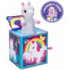Schylling Hudobný box jednorožec Schylling Hudobný box jednorožec