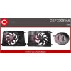 CASCO Elektromotor vetráka chladiča CEF72003AS CASCO Elektromotor vetráka chladiča CEF72003AS