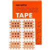 Spophy Cross Tape Typ B 3,6 cm x 2,8 cm 120 ks Spophy Cross Tape Typ B 3,6 cm x 2,8 cm 120 ks