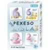 Pexeso Čísla - Kolektív Pexeso Čísla - Kolektív