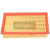 Vzduchový filter MAXGEAR 26-0600 Vzduchový filter MAXGEAR 26-0600