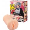 TAMASHII Urethral Play - anime umelá vagína masturbátor (prírodná farba) TAMASHII Urethral Play - anime umelá vagína masturbátor (prírodná farba)