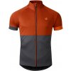 Pánsky cyklistický dres Dare 2b Protraction III Jersey Veľkosť: XXXL / Farba: hnedá/sivá Pánsky cyklistický dres Dare 2b Protraction III Jersey Veľkosť: XXXL / Farba: hnedá/sivá