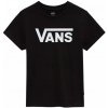Vans WM FLYING V CREW TEE Dámske tričko US M VN0A3UP4BLK1 Vans WM FLYING V CREW TEE Dámske tričko US M VN0A3UP4BLK1