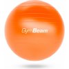 Gymnastická lopta GymBeam Fitlopta FitBall 65 cm Orange Gymnastická lopta GymBeam Fitlopta FitBall 65 cm Orange