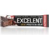 Nutrend EXCELENT PROTEIN BAR - 85 g - Čokoláda + kokos Nutrend EXCELENT PROTEIN BAR - 85 g - Čokoláda + kokos